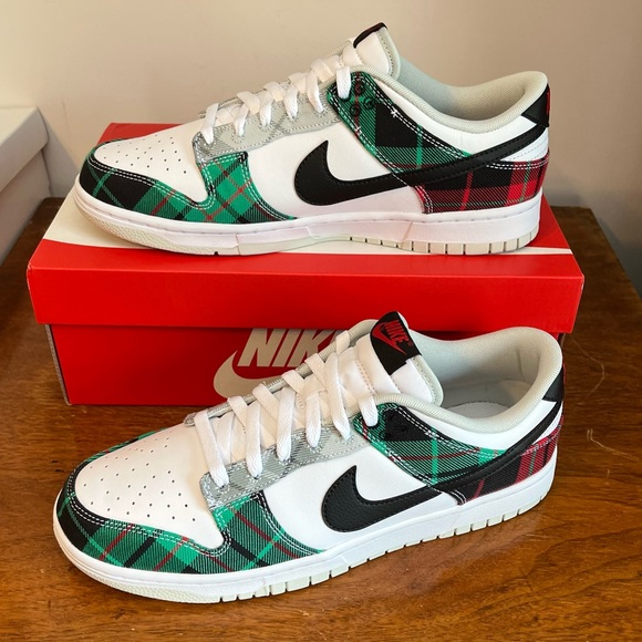 NIKE Dunk Low Retro Premium - Picture 10 of 12